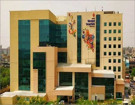 Manipal Hospital