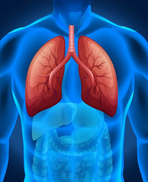 Pulmonary and Respiratory Medicine