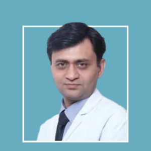 Dr. Gajinder Kumar Goyal