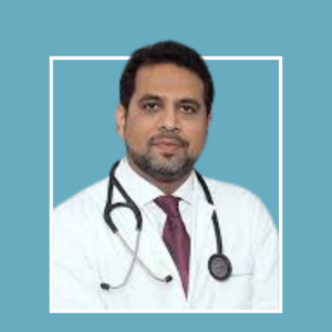 Dr. Manoj Aggarwal