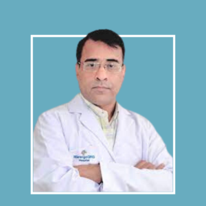 Dr. Sameer Gupta