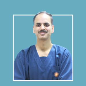 Dr. Sumit Batra