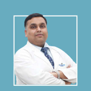 Dr. Sunny Jain