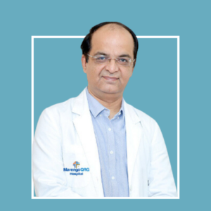 Dr. Anil Thukral