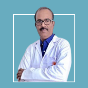 Dr. Sanjay Kumar