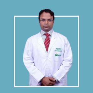 Dr. Punit Singla