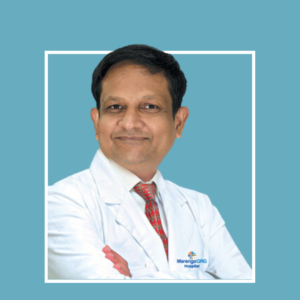 Dr. Balkishan Gupta