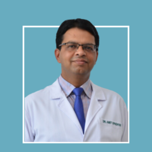 Dr. Amit Upadhyay