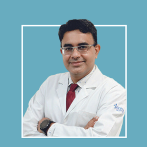 Dr. Saurabh Kumar Gupta