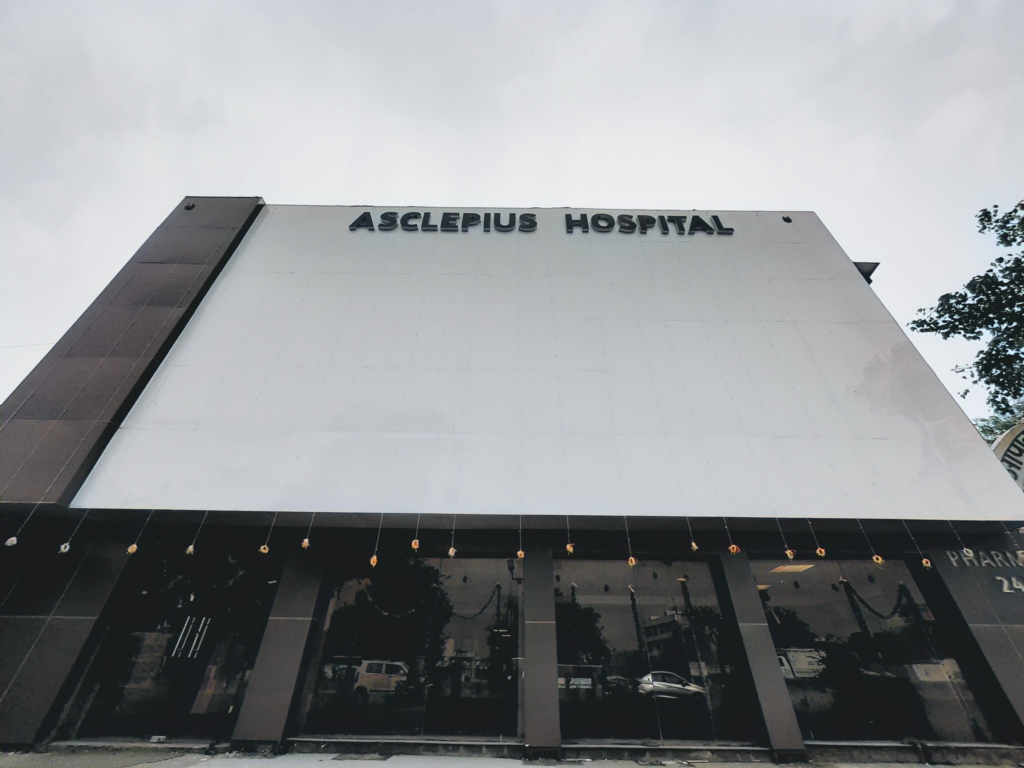 APH Asclepius Hospital