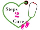 Steps 2 Cure Logo