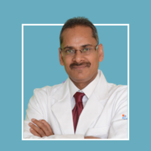 Dr. B. L. Aggarwal