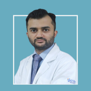 Dr. Sumit Bhushan Sharma