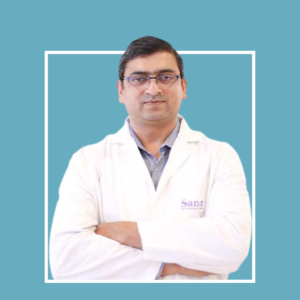 Dr. Ankur Garg