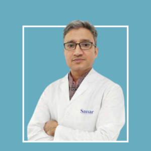 Dr. Sumit Sharma