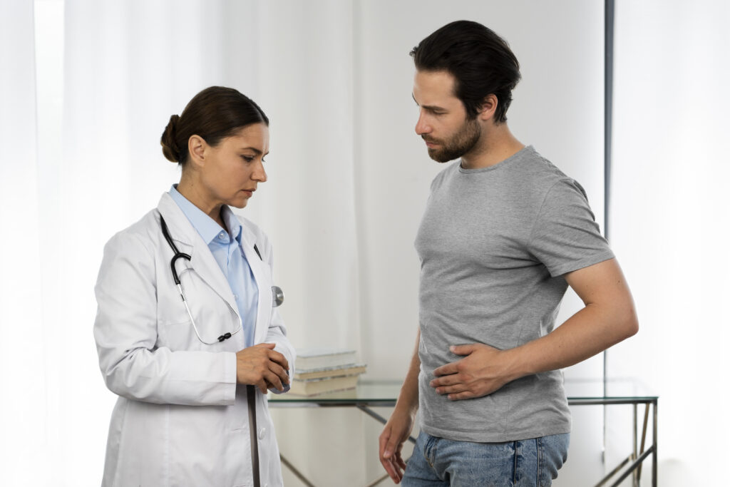 Diverticulitis Treatment