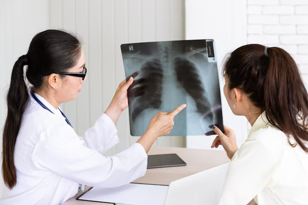 Chronic Obstructive Pulmonary Disease (COPD) Treatment