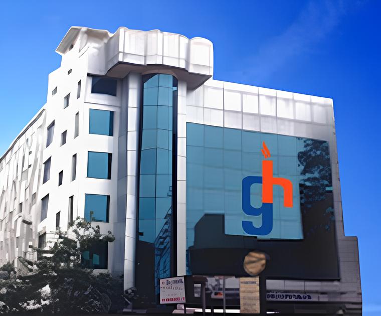 Gleneagles Global Hospitals, Hyderabad